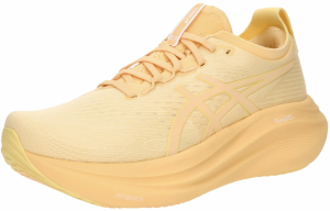 ASICS Bežecká obuv 'GEL-NIMBUS 27 LITE-SHOW'  marhuľová / pastelovo oranžová
