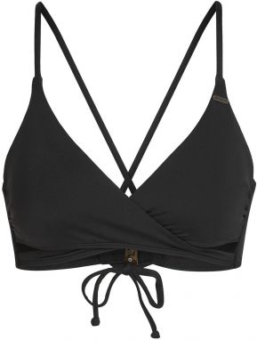 O'NEILL Bikinový top ' Baay'  čierna