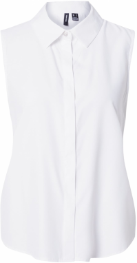 VERO MODA Blúzka 'VMNora'  biela
