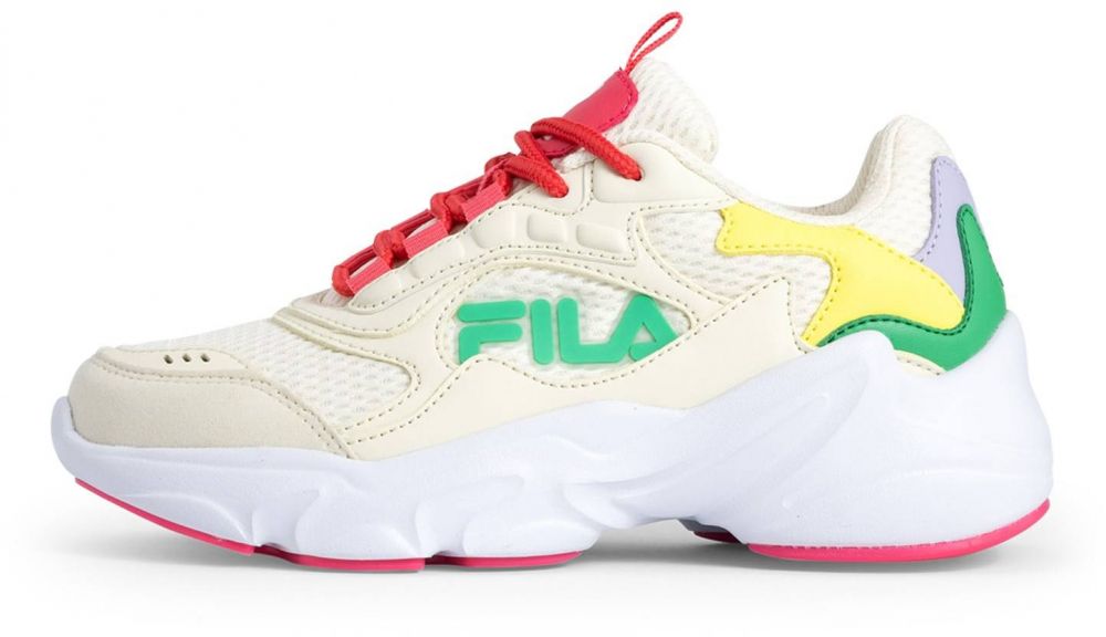 FILA Tenisky  zmiešané farby