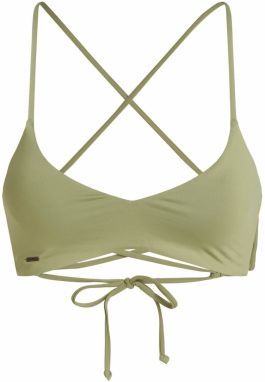 O'NEILL Bikinový top  olivová