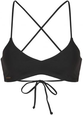 O'NEILL Bikinový top  čierna