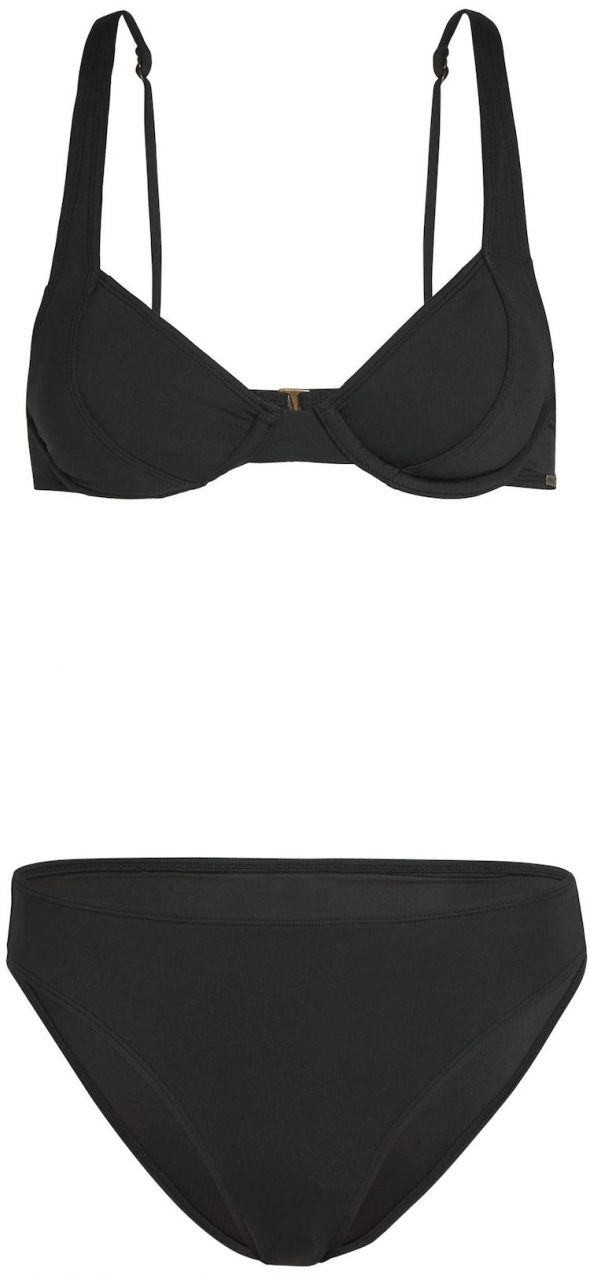 O'NEILL Bikiny  čierna