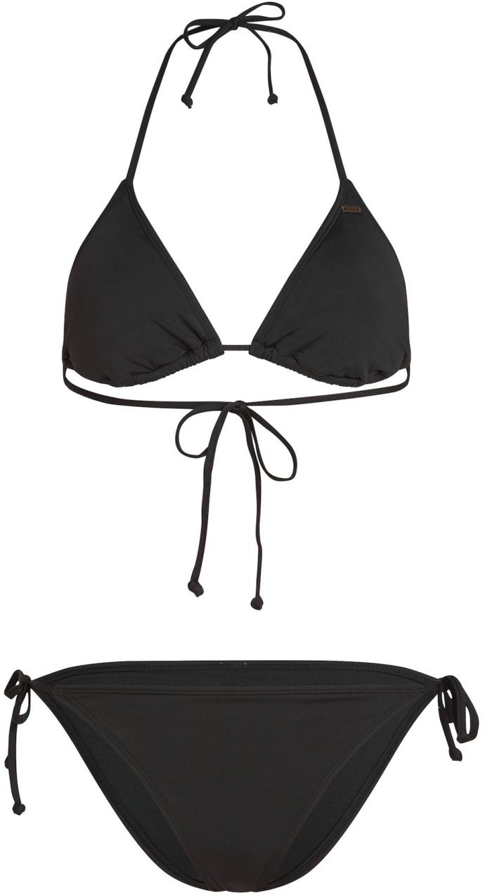 O'NEILL Bikiny 'Venice Maracas'  čierna