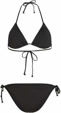 O'NEILL Bikiny 'Venice Maracas'  čierna