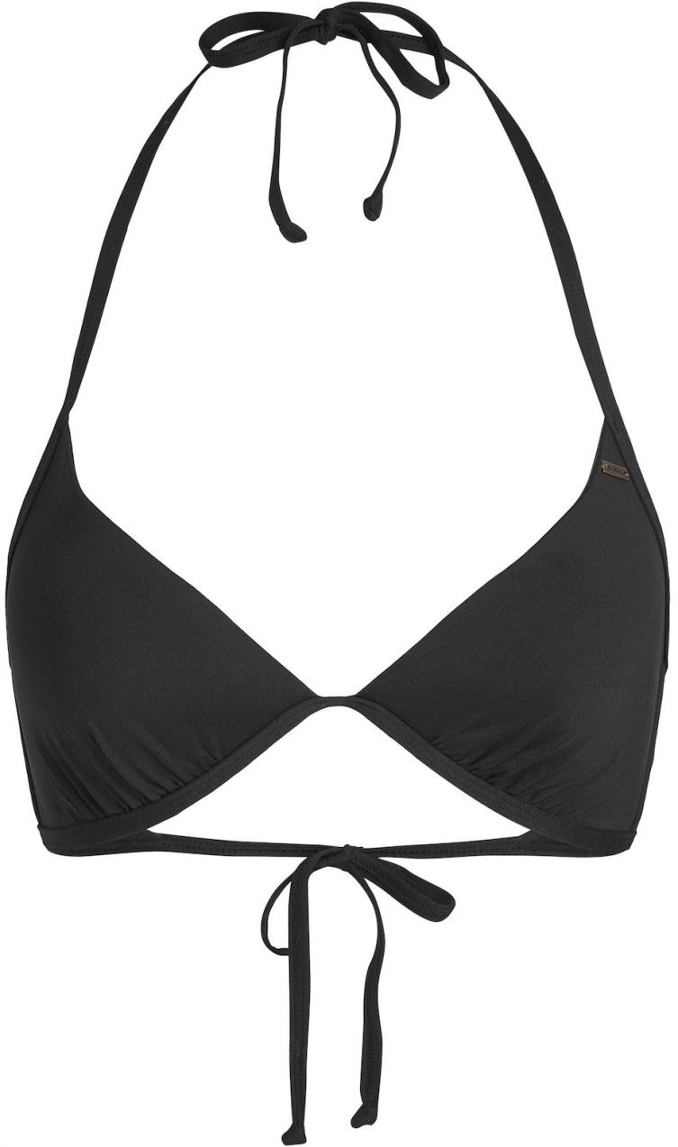O'NEILL Bikinový top  čierna