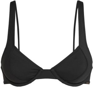 O'NEILL Bikinový top 'Elsie'  čierna