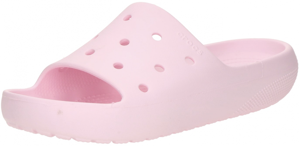 Crocs Šľapky 'Classic V2'  ružová