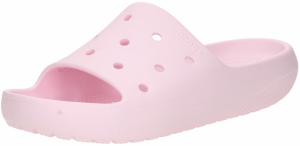 Crocs Šľapky 'Classic V2'  ružová