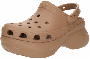 Crocs Dreváky 'Classic Bae'  brokátová
