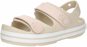 Crocs Otvorená obuv 'Cruiser'  krémová
