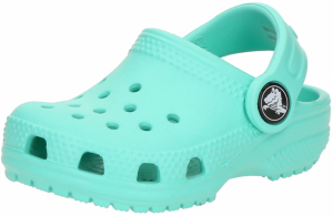 Crocs Otvorená obuv  tyrkysová