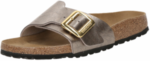 BIRKENSTOCK Šľapky 'Catalina'  bronzová