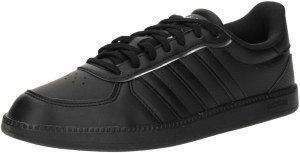 ADIDAS SPORTSWEAR Nízke tenisky 'BREAKNET SLEEK'  čierna