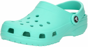 Crocs Otvorená obuv  tyrkysová