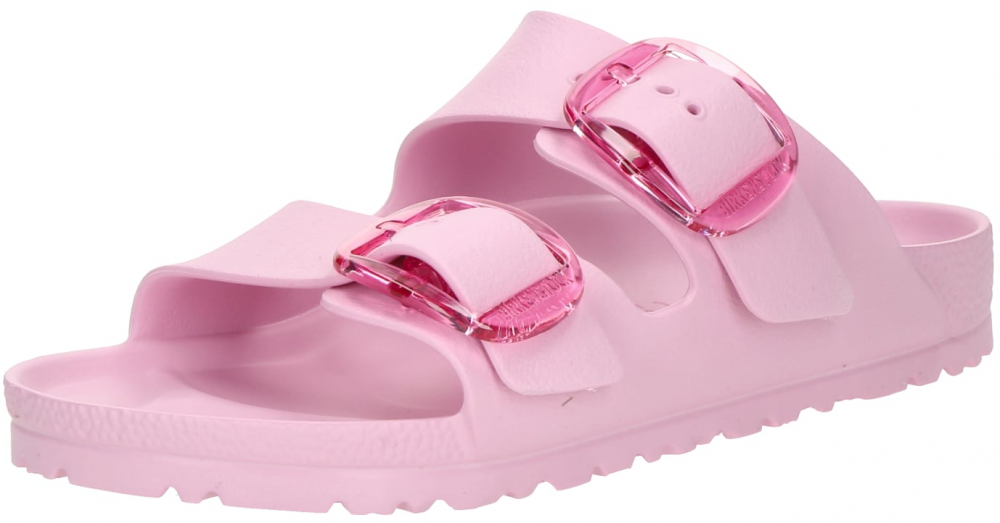 BIRKENSTOCK Šľapky 'Arizona'  ružová