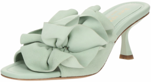 Kate Spade Šľapky 'FLOURISH'  mätová