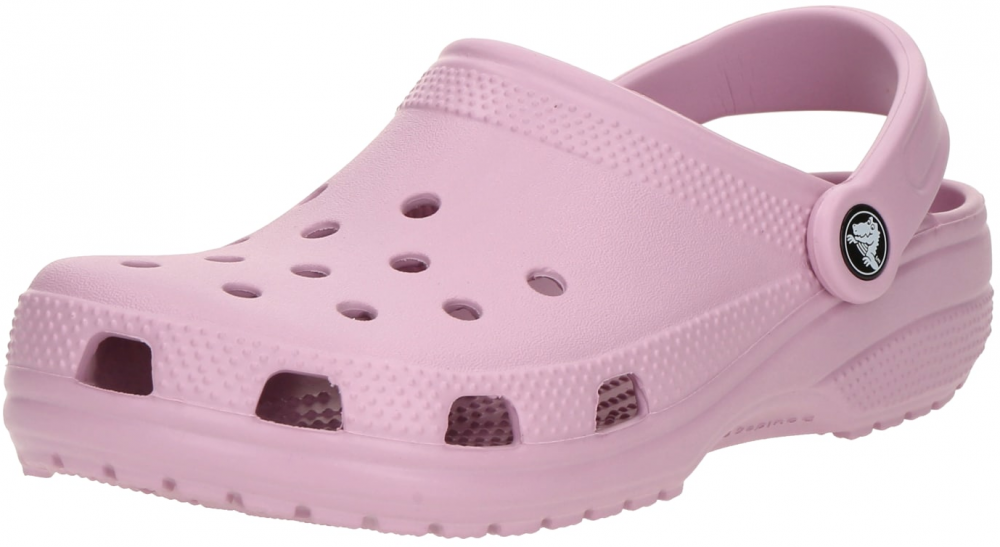 Crocs Otvorená obuv  ružová