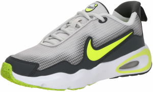Nike Sportswear Tenisky 'AIR MAX NOVA'  neónovo žltá / sivá / čierna