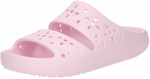 Crocs Šľapky 'Classic'  ružová