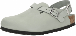 BIRKENSTOCK Dreváky 'Tokio II'  mätová