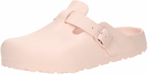 BIRKENSTOCK Šľapky 'Boston'  ružová