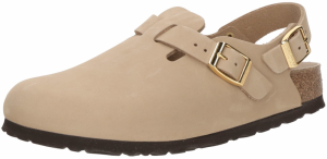 BIRKENSTOCK Šľapky 'Tokio II'  béžová