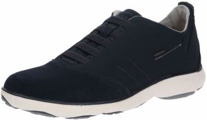 GEOX Slip-on obuv  tmavomodrá