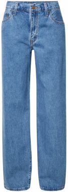 LEVI'S ® Džínsy 'Baggy Dad Jeans'  modrá denim