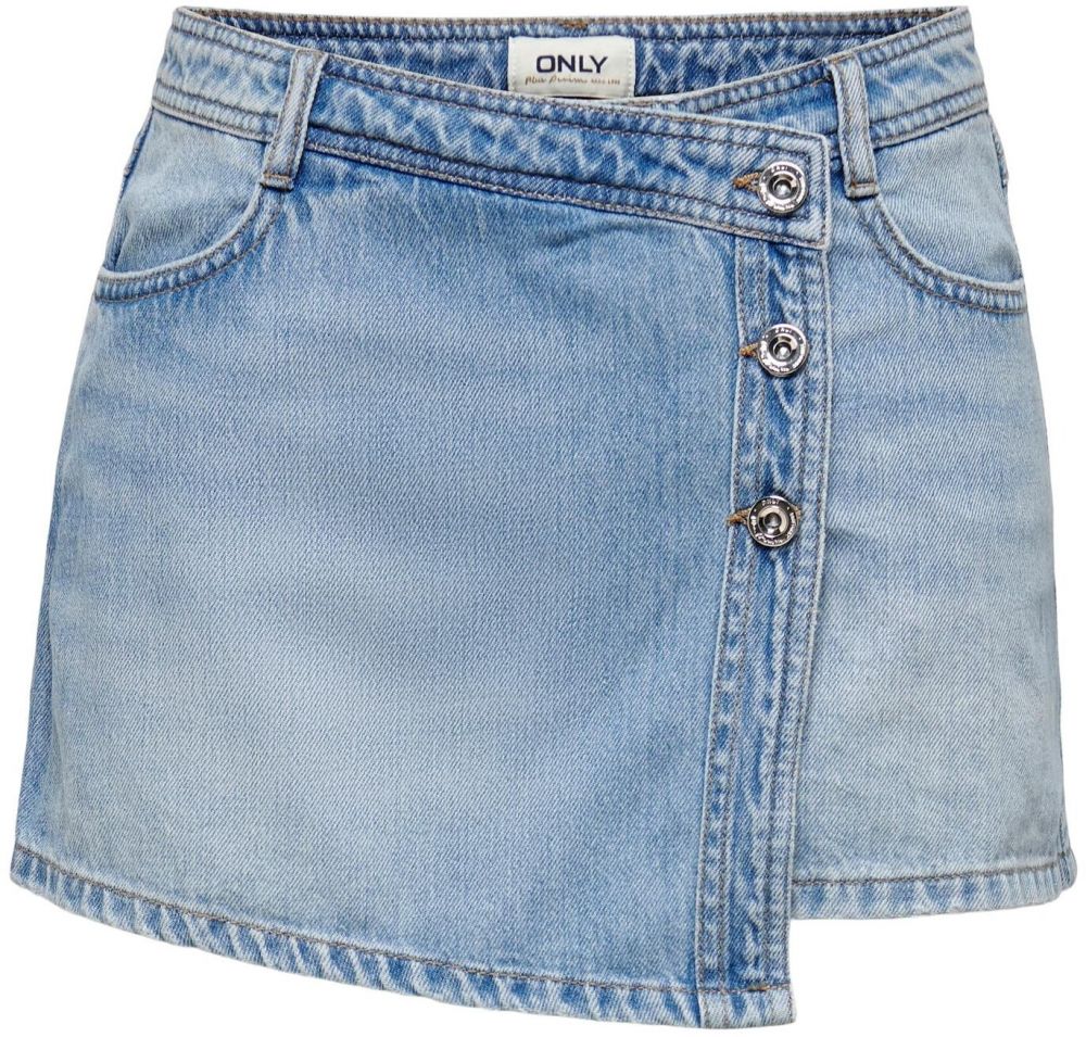ONLY Džínsy 'ONLLESLY'  modrá denim