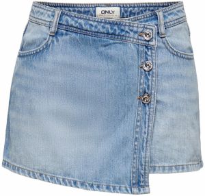 ONLY Džínsy 'ONLLESLY'  modrá denim