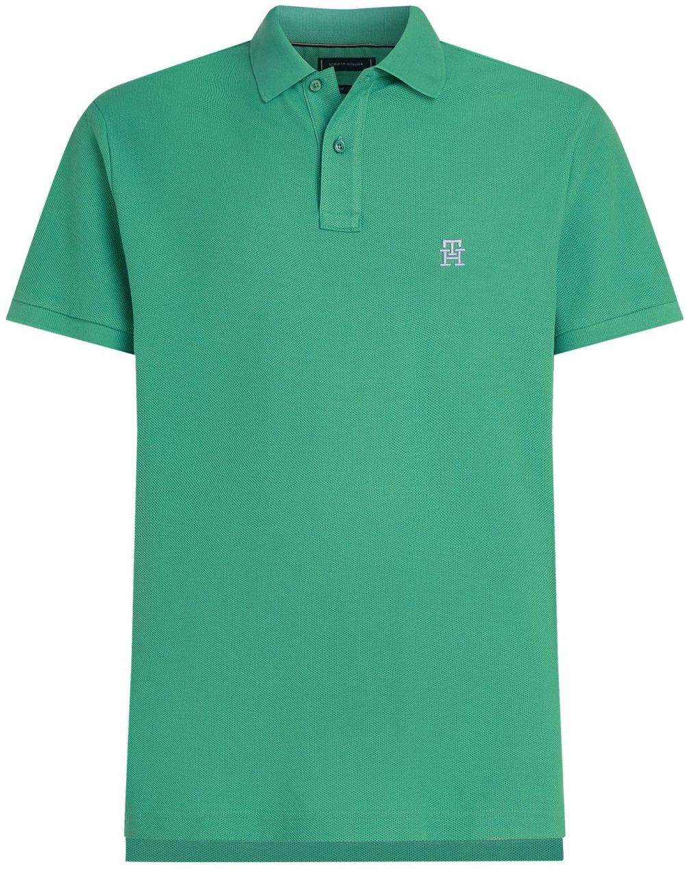 TOMMY HILFIGER Tričko  zelená