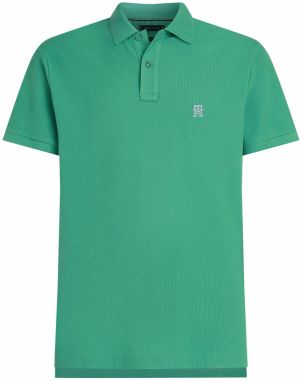 TOMMY HILFIGER Tričko  zelená