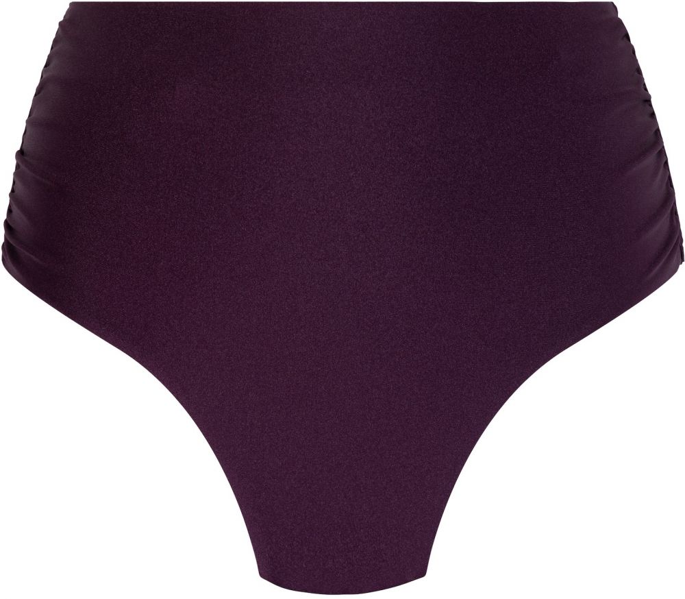 Hunkemöller Bikinové nohavičky 'Luxe Costa Rio'  tmavofialová
