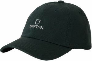 Brixton Čiapka 'ALPHA'  jedľová / biela