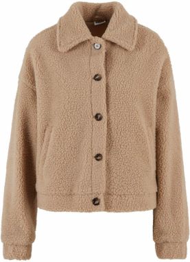 Urban Classics Prechodná bunda  slonová kosť