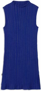 Thinking MU Top 'Velita'  indigo