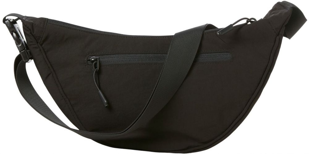 JACK & JONES Ľadvinka 'JACEVERETT'  čierna