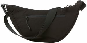 JACK & JONES Ľadvinka 'JACEVERETT'  čierna