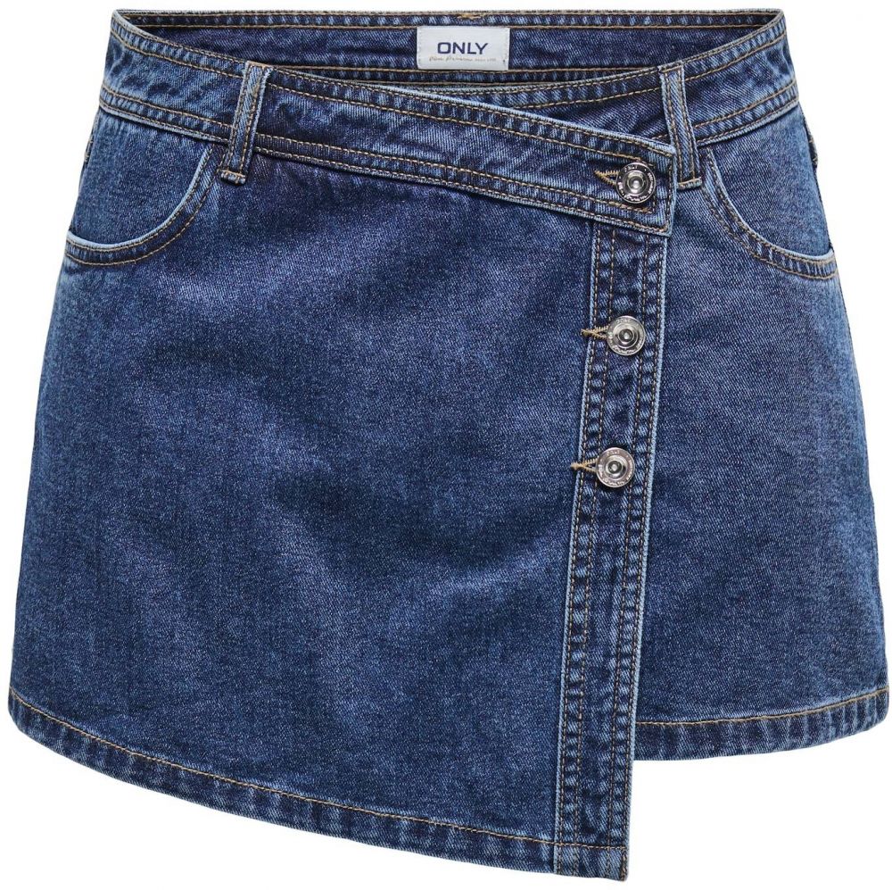 ONLY Džínsy 'ONLLESLY'  modrá denim