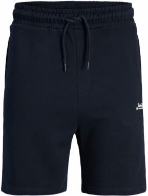 JACK & JONES Nohavice 'JPSTGORDON BEAU'  tmavomodrá