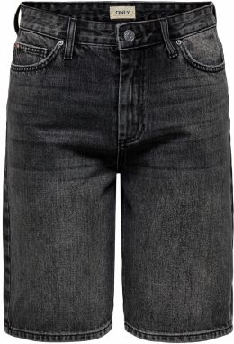 ONLY Džínsy 'ONLSONNY'  čierny denim