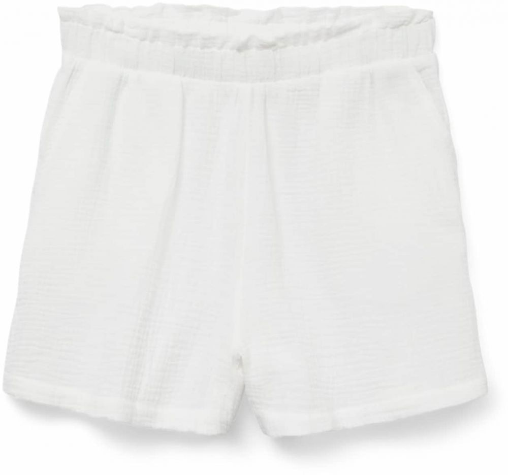 VERO MODA Nohavice 'VMNatali'  biela