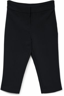 VERO MODA Nohavice 'VMCIRI'  čierna
