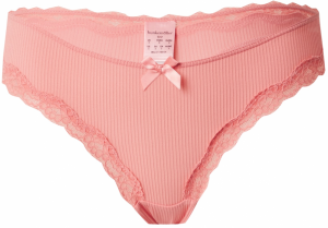 Hunkemöller Nohavičky 'Lola'  staroružová