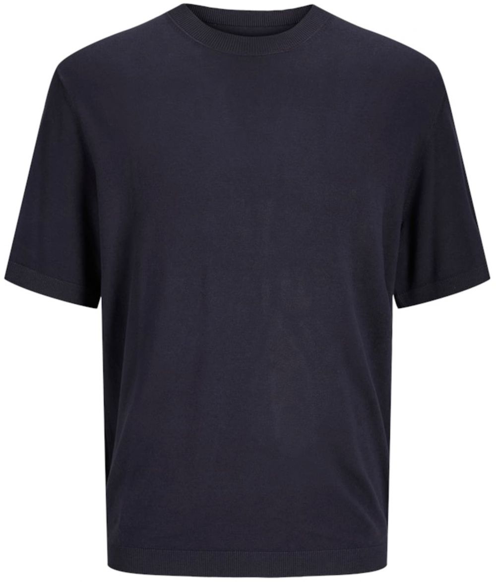 JACK & JONES Sveter 'JPRCCWilliam'  tmavomodrá