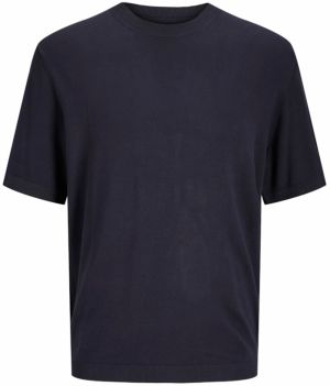 JACK & JONES Sveter 'JPRCCWilliam'  tmavomodrá