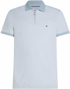 TOMMY HILFIGER Tričko  modrosivá