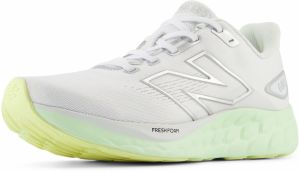 new balance Bežecká obuv '680'  svetlosivá / strieborná / biela