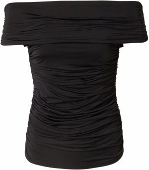GUESS by Marciano Top 'ALVA'  čierna